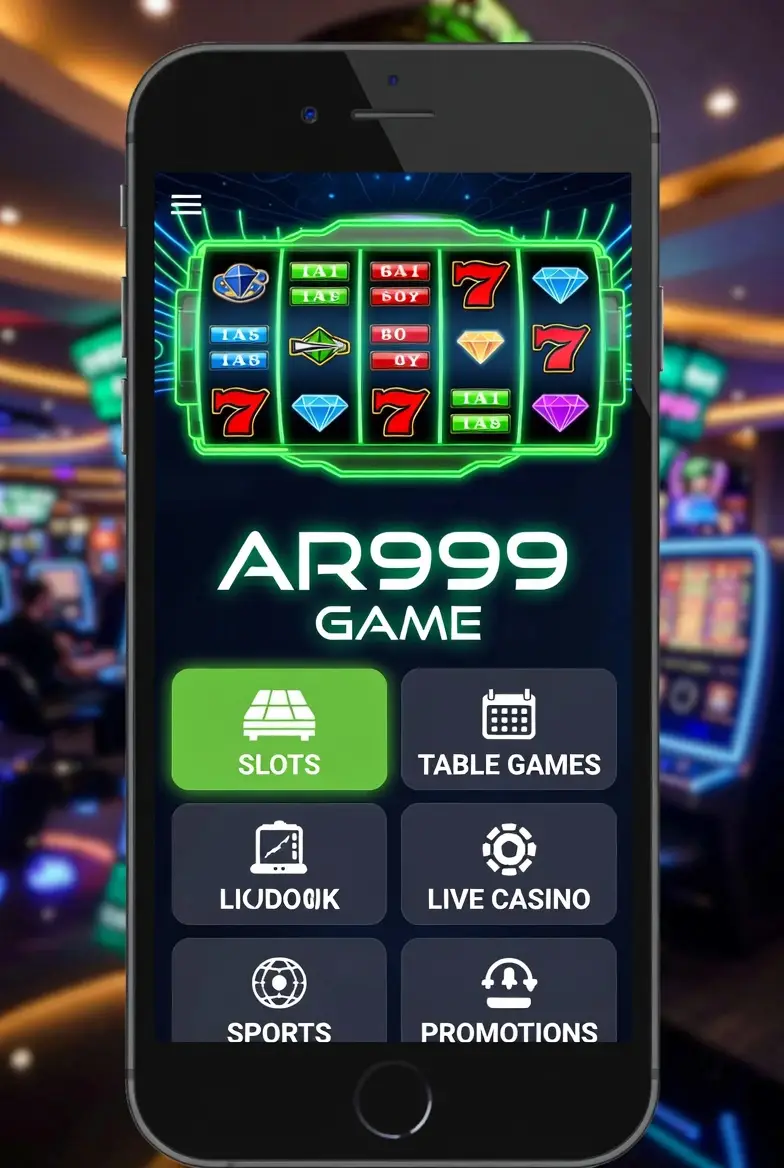 AR999 Advanteg