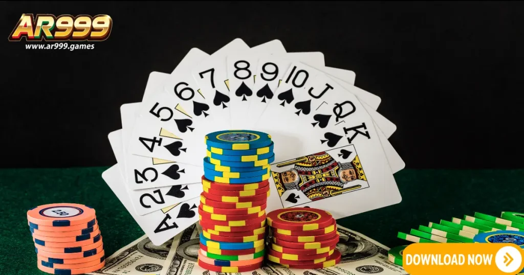 AR999 Game Download