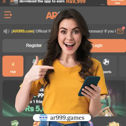 ar999.games