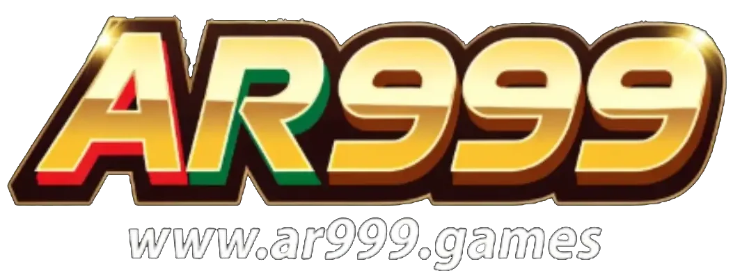 Ar999 Game logo